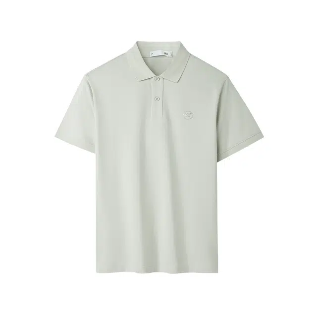 HLA Chic Ageless POLO