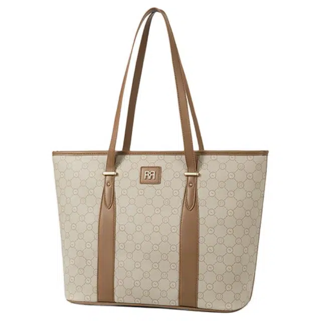 PVC Tote