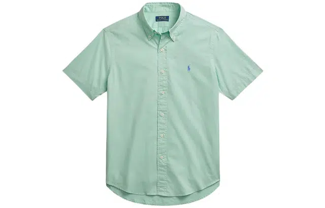 Polo Ralph Lauren SS23 Logo