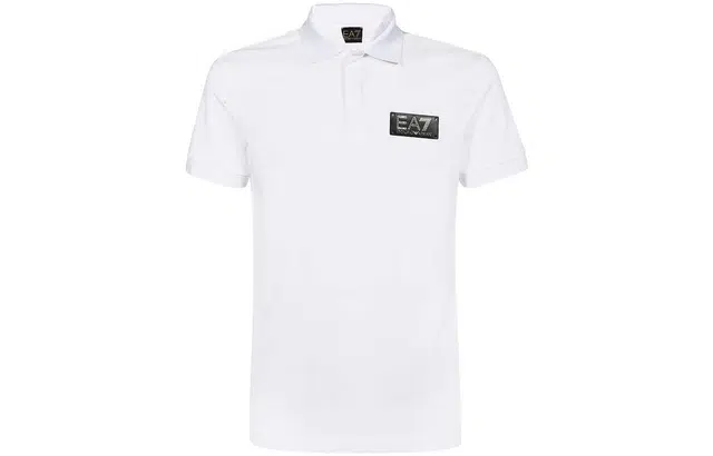 EMPORIO ARMANI EA7 LogoPolo