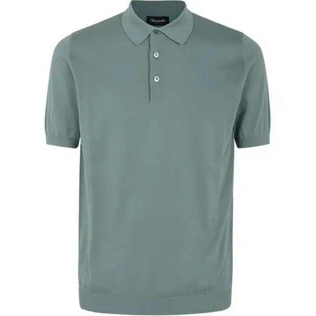 Drumohr PoloPolo
