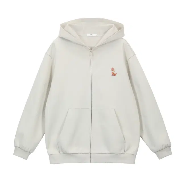 SANJQ Dimanche Pekin Chapter 2