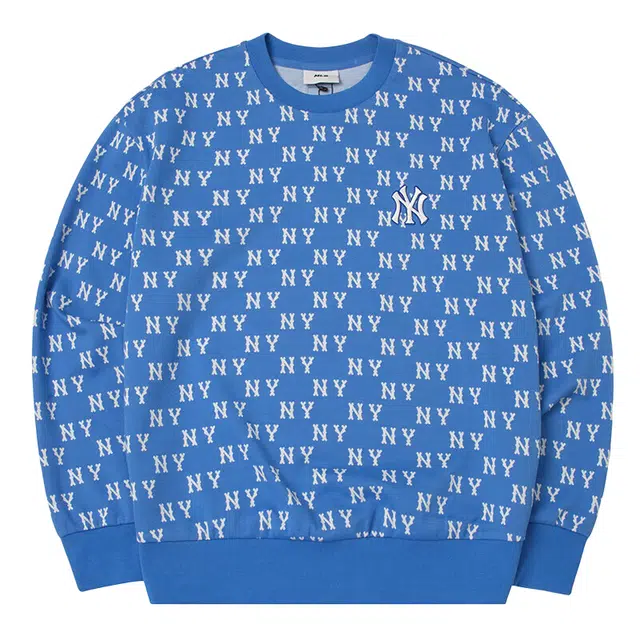 MLB