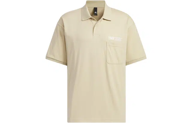 adidas Verbiage Polo Shirt Polo