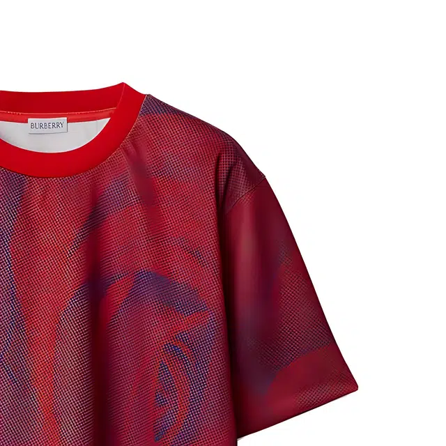 Burberry T