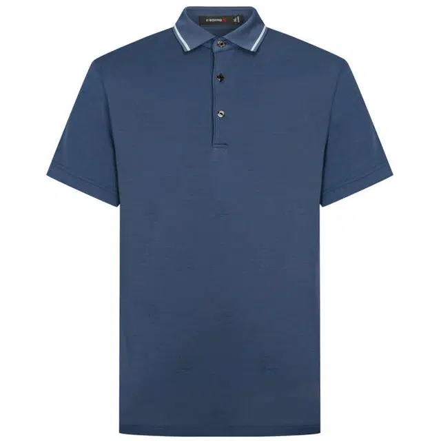 K-BOXING Polo