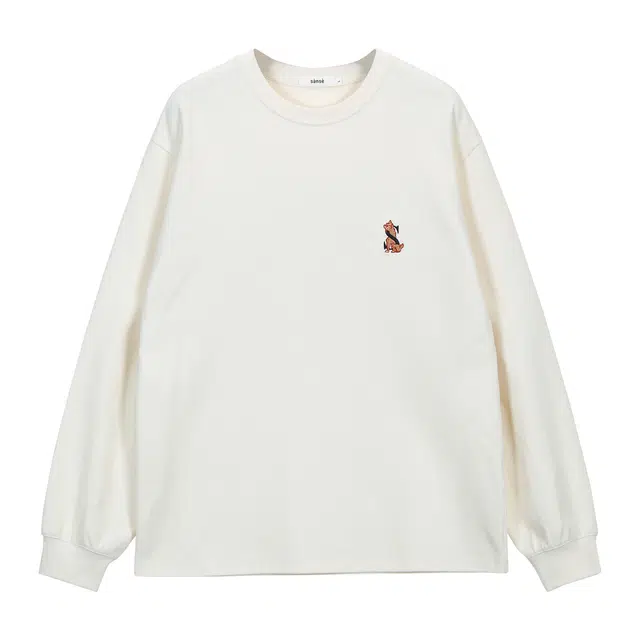 SANJQ Dimanche Pekin Chapter 2