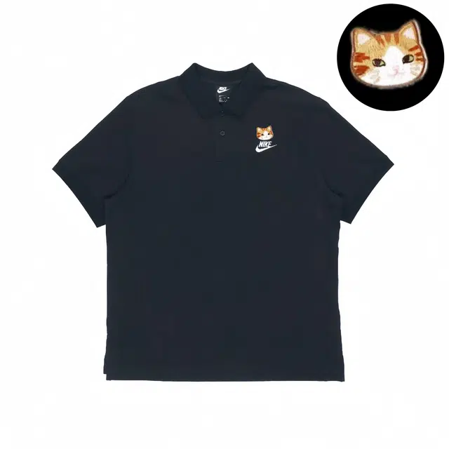 Nike Polo