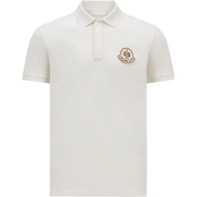 Moncler SS25 Polo