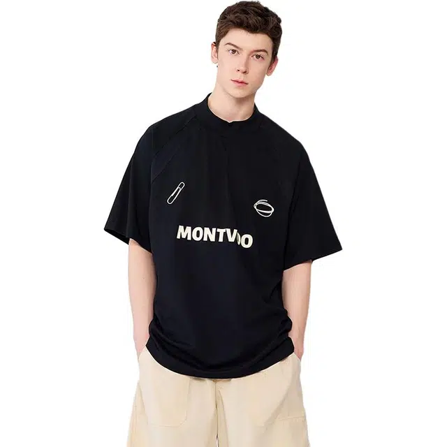 MONTVOO T
