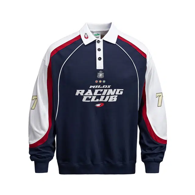 WILDX Polo