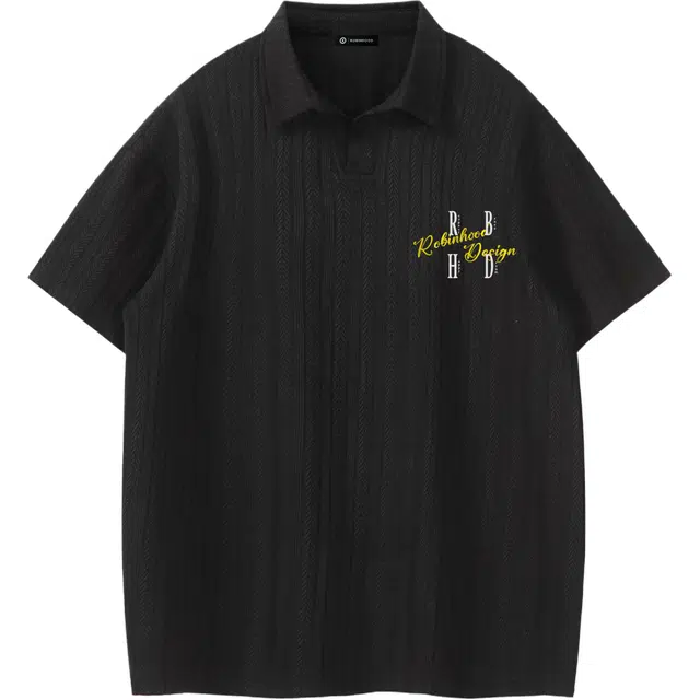 ROBINHOOD LogoPolo