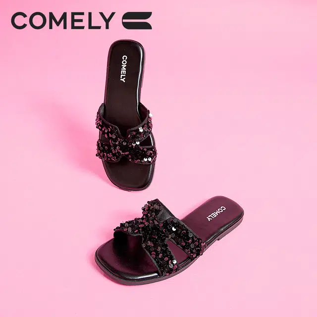 COMELY