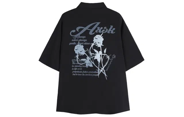 A.X.S.K