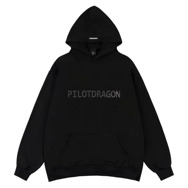 PILOTDRAGON PD 24FW logo