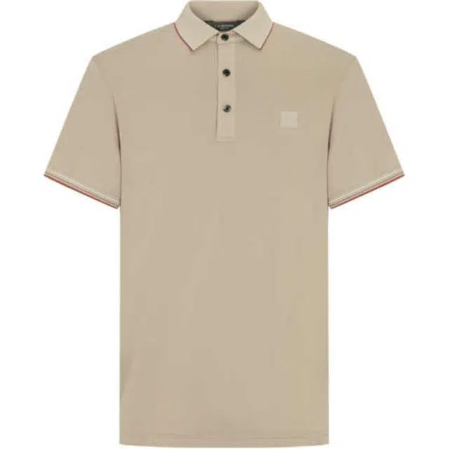 K-BOXING Polo