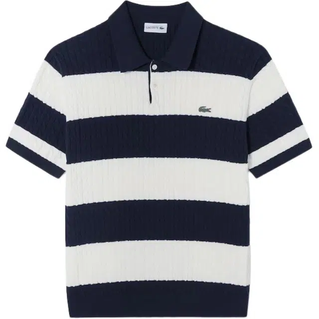Lacoste Polo Shirt