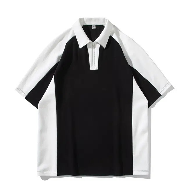 HSWLD polocleanfitinsT