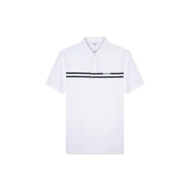 AIGLE STRIPYPO Polo