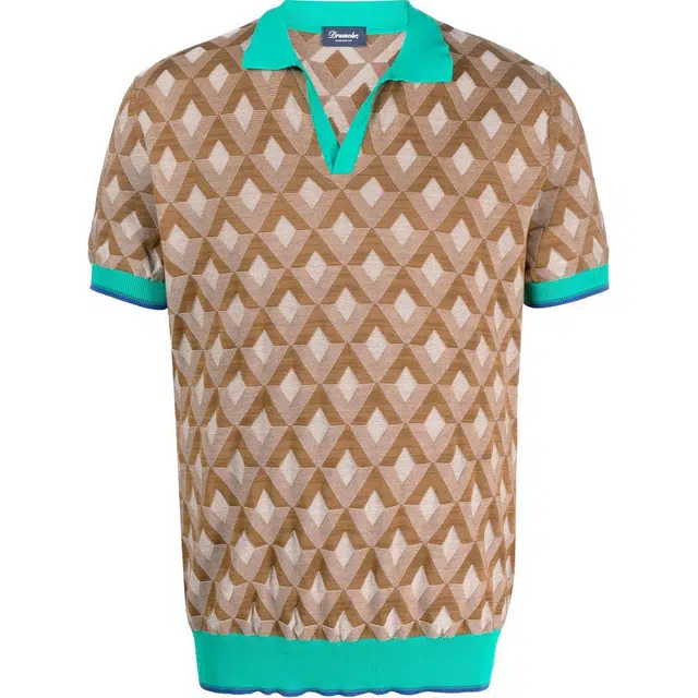 Drumohr PoloPolo