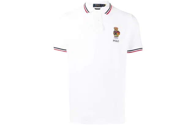 Polo Ralph Laurenn SS22 Polo