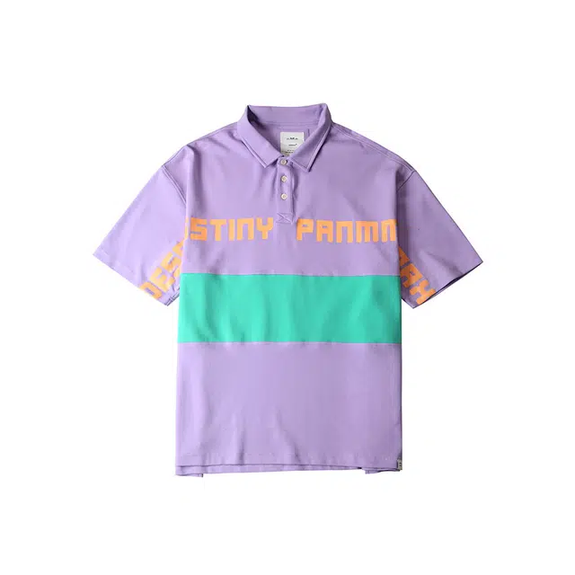 PANMAX Polo