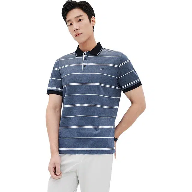 SEPTWOLVES Polo