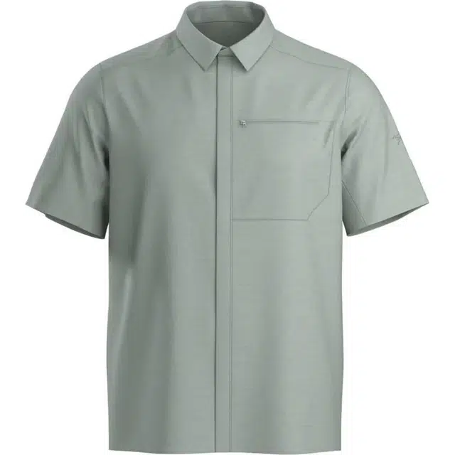 Arcteryx skyline Ss Logo