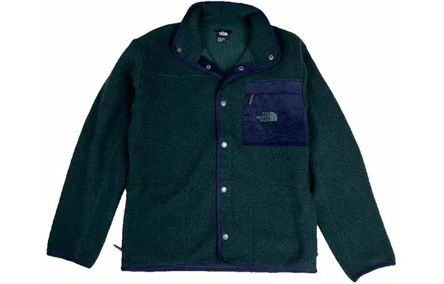 THE NORTH FACE