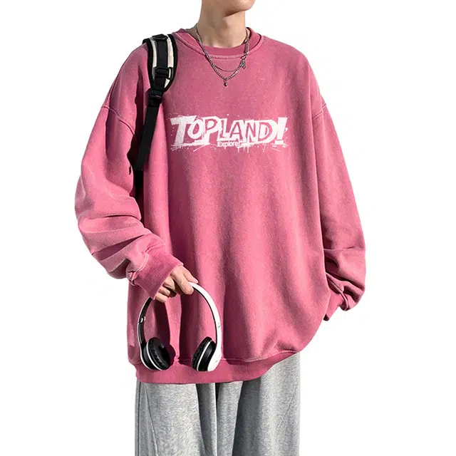 Topland LOGO