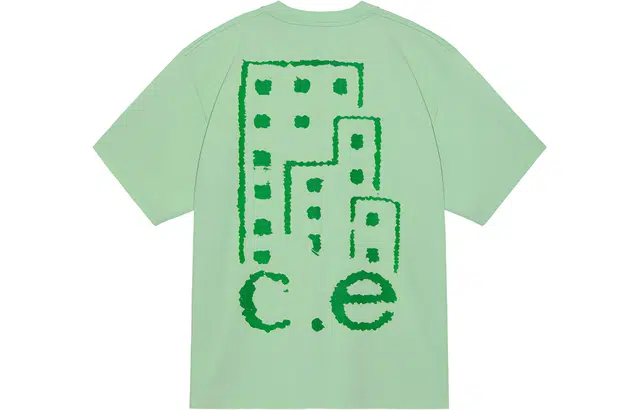 Cav Empt T
