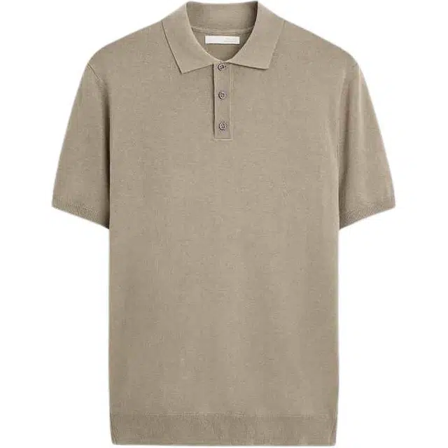 ZARA Polo