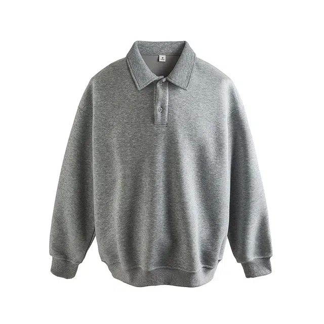 AFISHSTAY Polo