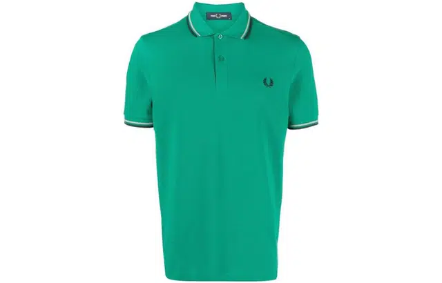 FRED PERRY LogoPolo