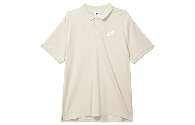 Nike LogoPolo