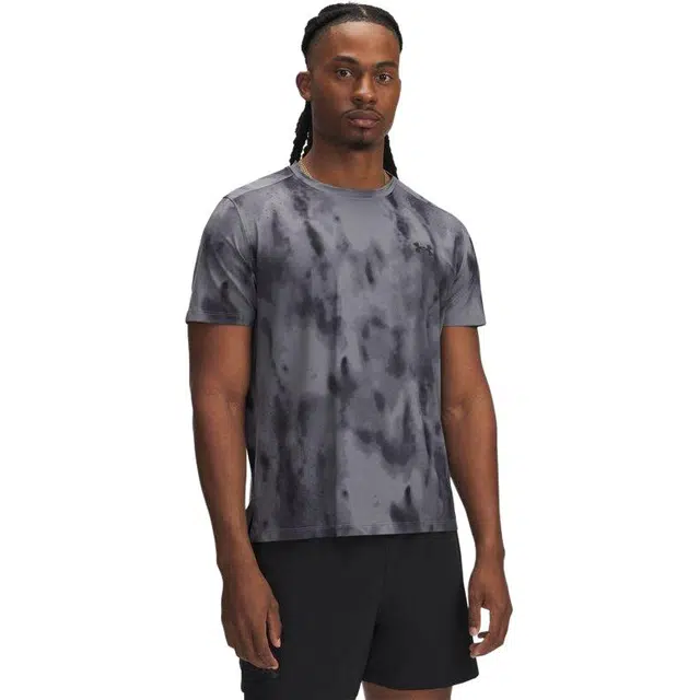Under Armour Launch Elite T