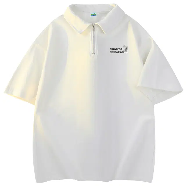 SPONGEBOB SQUAREPANTS Polo