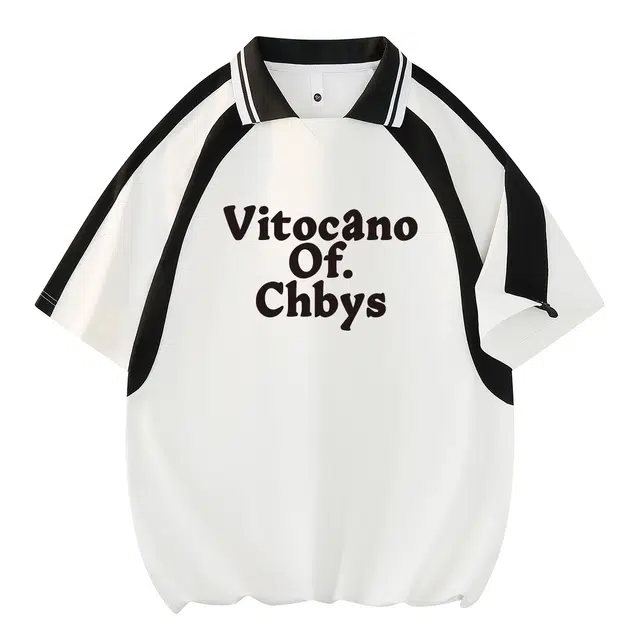 vitocano LogoPolo