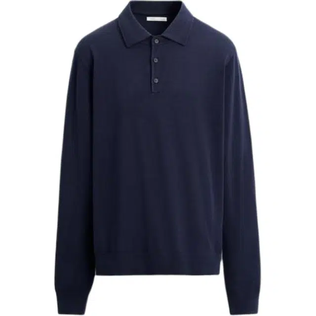 ZARA Polo
