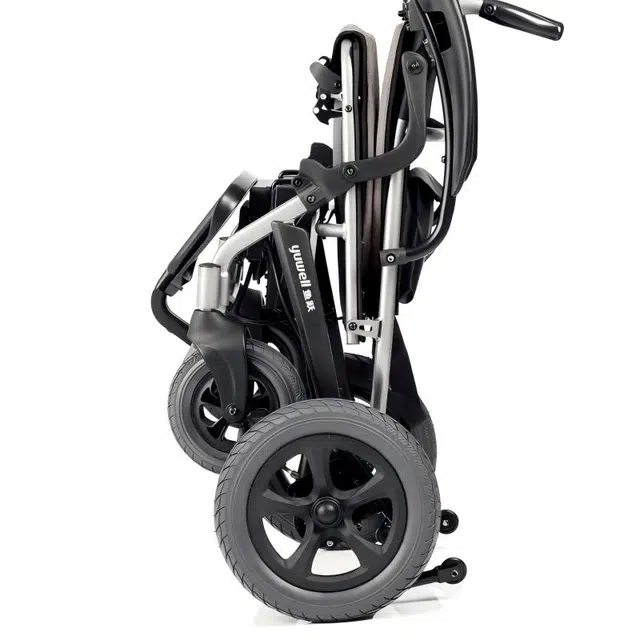 yuwell D130FL