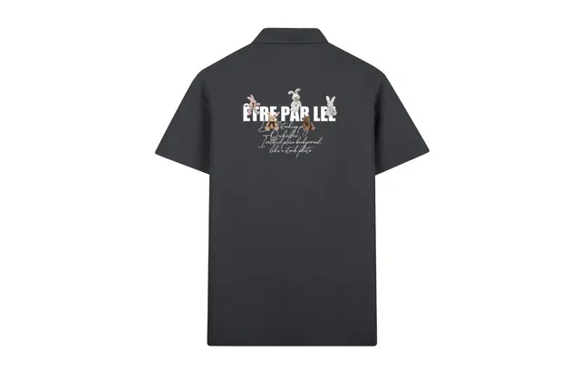 tre par lee Polo