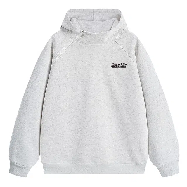 Unite Life HOODS