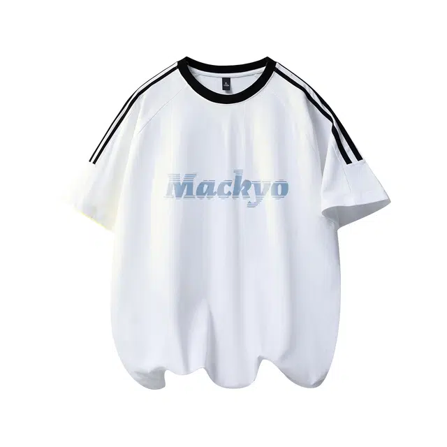 Mackyo T