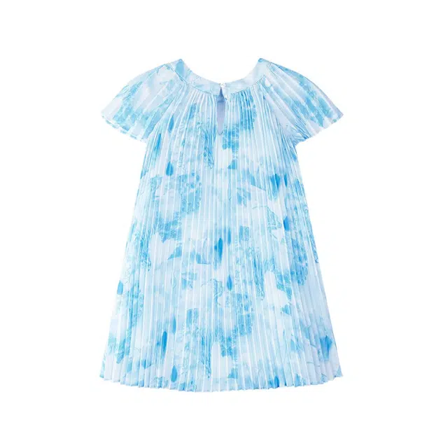 FILA KIDS WHITE LINE