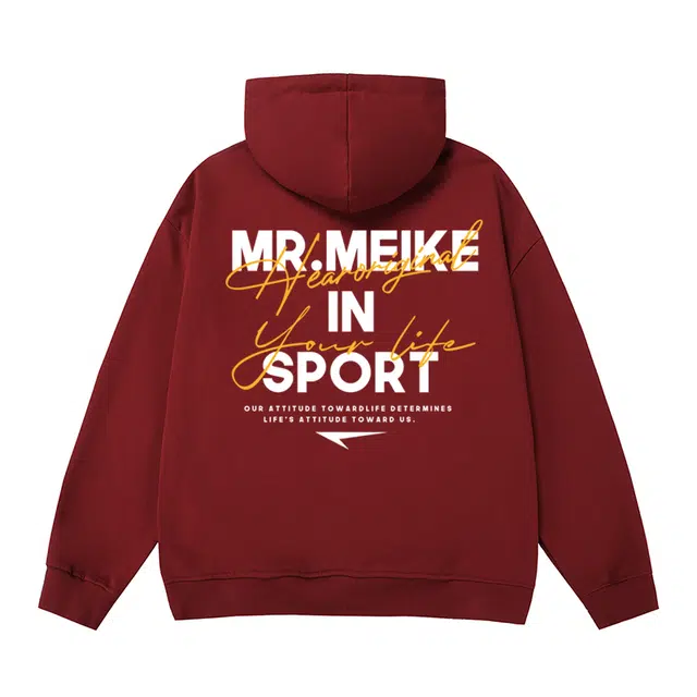 MEIKE
