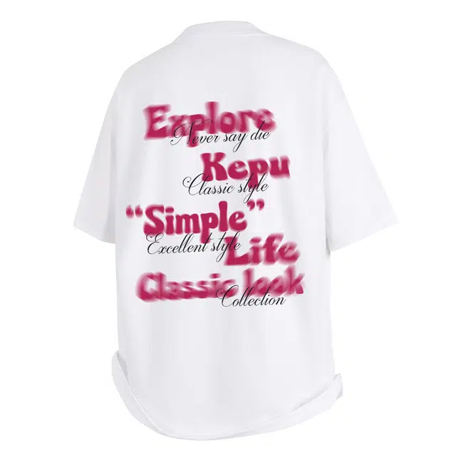 kepu logo T