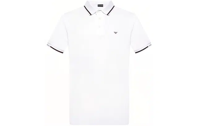 EMPORIO ARMANI SS23 Polo