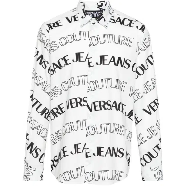 VERSACE JEANS COUTURE
