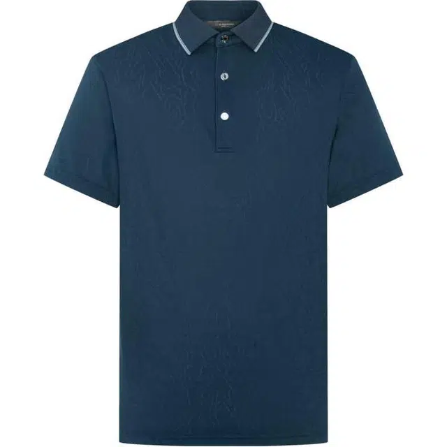 K-BOXING Polo