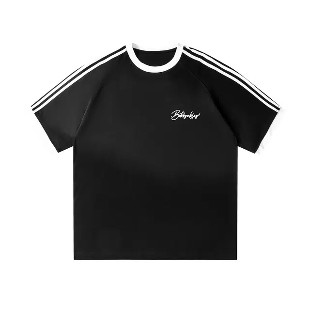 BOBBY ABLEY LogoT